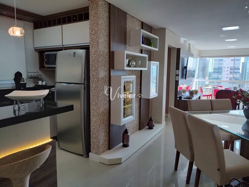 VENHA CONHECER ESTE MAGNIFICO APARTAMENTO !: 19ª foto da galeria de imagens do imóvel