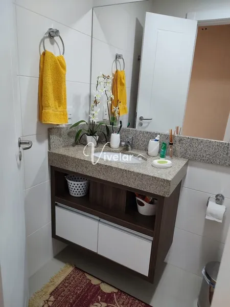 VENHA CONHECER ESTE MAGNIFICO APARTAMENTO !: 24ª foto da galeria de imagens do imóvel