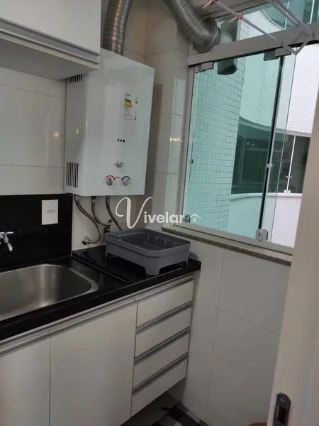VENHA CONHECER ESTE MAGNIFICO APARTAMENTO !: 16ª foto da galeria de imagens do imóvel