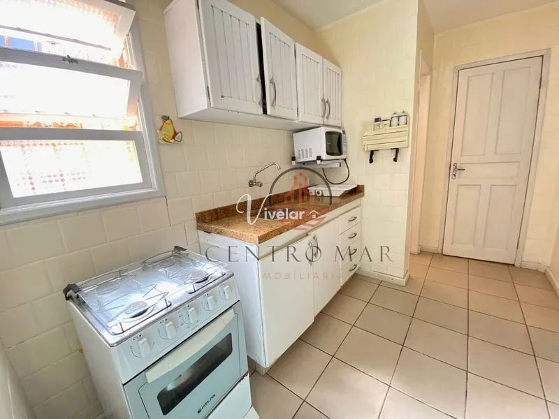 UM AMPLO APARTAMENTO PRONTO PARA MORAR , VENHA CONHECER !: 24ª foto da galeria de imagens do imóvel