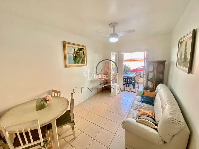 UM AMPLO APARTAMENTO PRONTO PARA MORAR , VENHA CONHECER !: 4ª foto da galeria de imagens do imóvel
