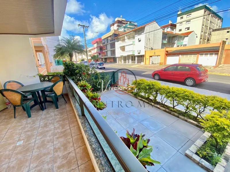 UM AMPLO APARTAMENTO PRONTO PARA MORAR , VENHA CONHECER !: 1ª foto da galeria de imagens do imóvel