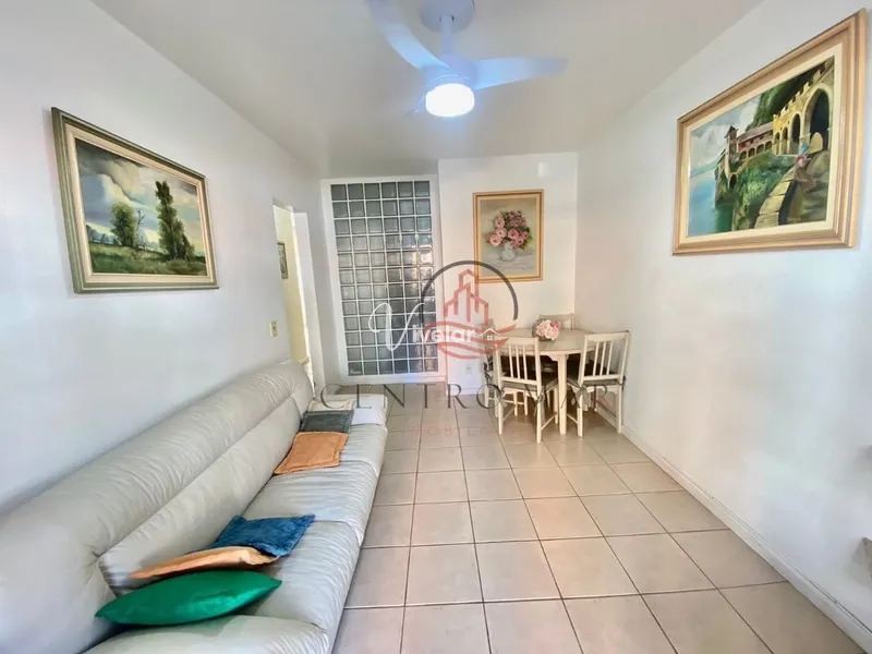 UM AMPLO APARTAMENTO PRONTO PARA MORAR , VENHA CONHECER !: 9ª foto da galeria de imagens do imóvel