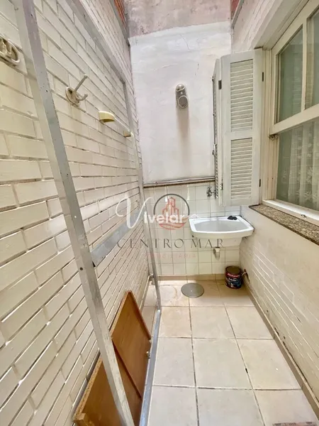 UM AMPLO APARTAMENTO PRONTO PARA MORAR , VENHA CONHECER !: 11ª foto da galeria de imagens do imóvel