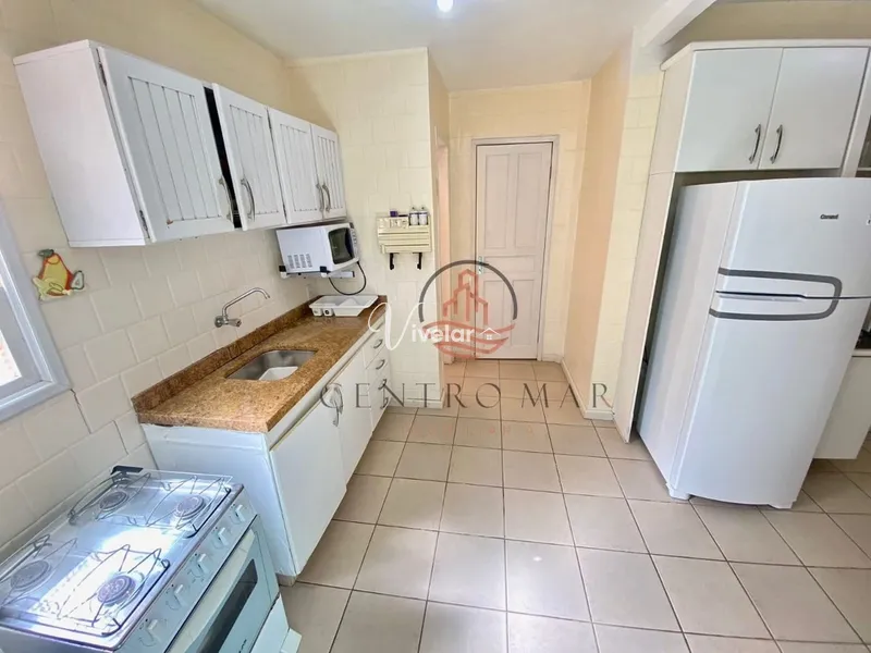 UM AMPLO APARTAMENTO PRONTO PARA MORAR , VENHA CONHECER !: 15ª foto da galeria de imagens do imóvel