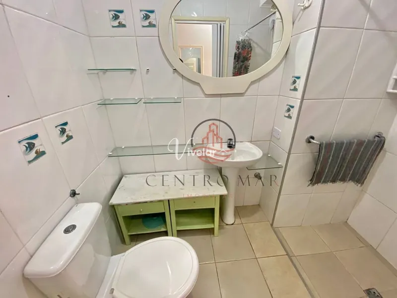 UM AMPLO APARTAMENTO PRONTO PARA MORAR , VENHA CONHECER !: 5ª foto da galeria de imagens do imóvel