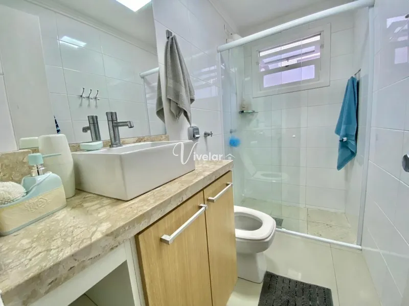 VENHA CONHECER ESTE APARTAMENTO PRONTO PARA VOCÊ MORAR !: 9ª foto da galeria de imagens do imóvel