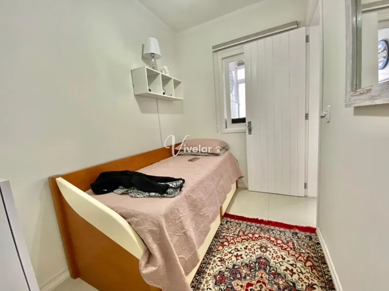 VENHA CONHECER ESTE APARTAMENTO PRONTO PARA VOCÊ MORAR !: 18ª foto da galeria de imagens do imóvel