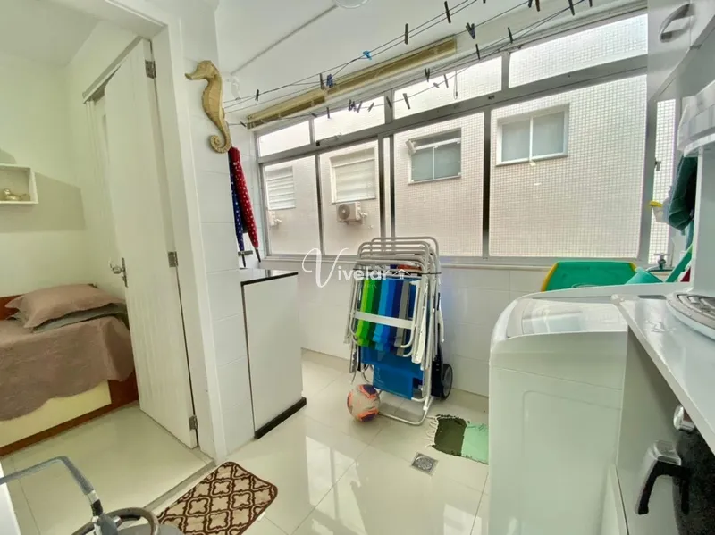VENHA CONHECER ESTE APARTAMENTO PRONTO PARA VOCÊ MORAR !: 6ª foto da galeria de imagens do imóvel