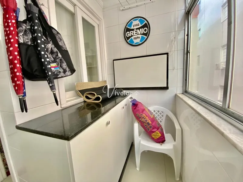 VENHA CONHECER ESTE APARTAMENTO PRONTO PARA VOCÊ MORAR !: 10ª foto da galeria de imagens do imóvel