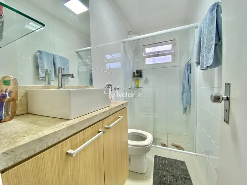 VENHA CONHECER ESTE APARTAMENTO PRONTO PARA VOCÊ MORAR !: 14ª foto da galeria de imagens do imóvel