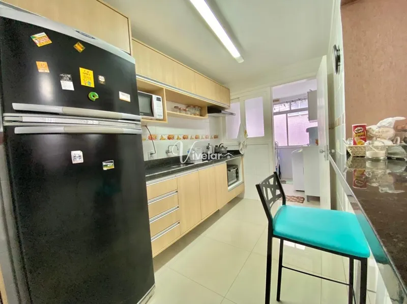 VENHA CONHECER ESTE APARTAMENTO PRONTO PARA VOCÊ MORAR !: 7ª foto da galeria de imagens do imóvel