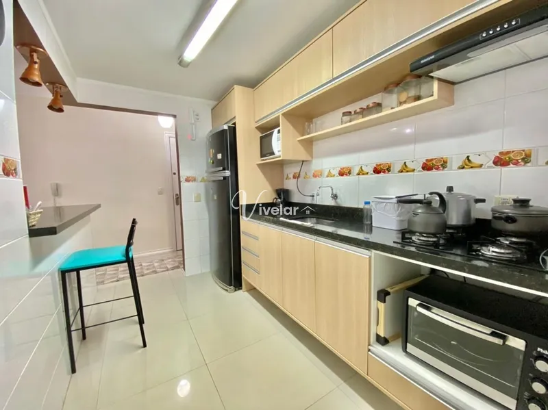 VENHA CONHECER ESTE APARTAMENTO PRONTO PARA VOCÊ MORAR !: 1ª foto da galeria de imagens do imóvel