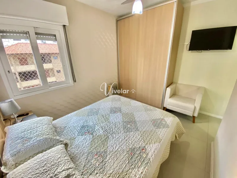 VENHA CONHECER ESTE APARTAMENTO PRONTO PARA VOCÊ MORAR !: 5ª foto da galeria de imagens do imóvel