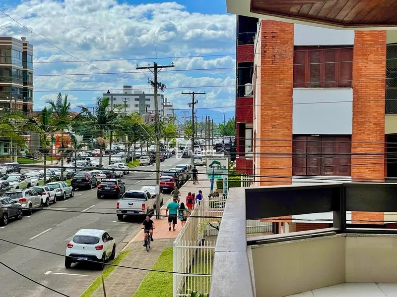 Apartamento em Capão da Canoa: 3ª foto da galeria de imagens do imóvel
