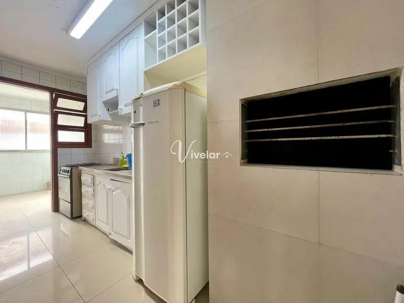 Apartamento em Capão da Canoa: 6ª foto da galeria de imagens do imóvel