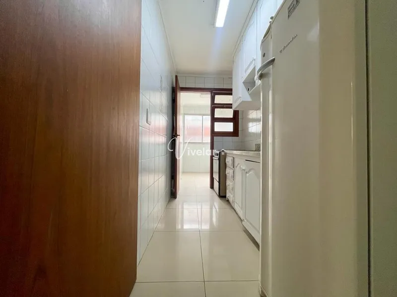 Apartamento em Capão da Canoa: 17ª foto da galeria de imagens do imóvel
