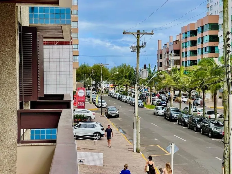 Apartamento em Capão da Canoa: 12ª foto da galeria de imagens do imóvel