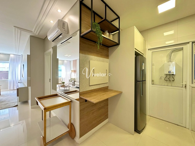 APARTAMENTO JUNTO À BEIRA MAR PÉ NA AREI: 28ª foto da galeria de imagens do imóvel