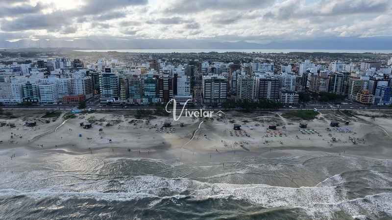 APARTAMENTO JUNTO À BEIRA MAR PÉ NA AREI: 3ª foto da galeria de imagens do imóvel