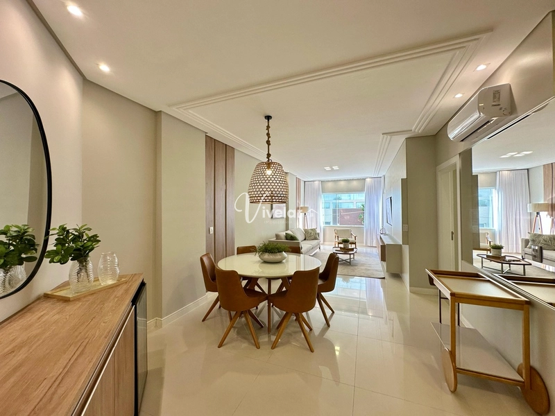 APARTAMENTO JUNTO À BEIRA MAR PÉ NA AREI: 12ª foto da galeria de imagens do imóvel