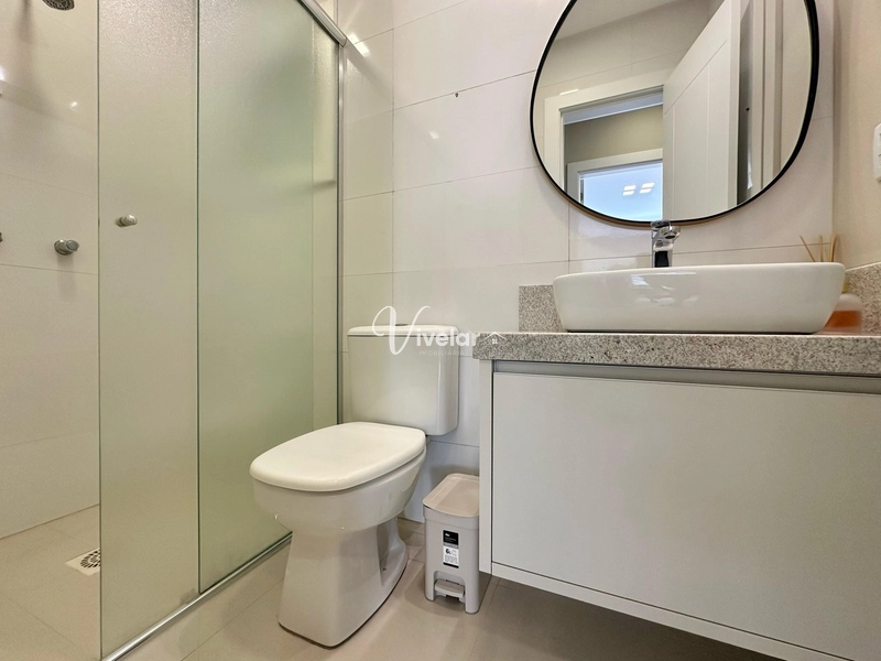 APARTAMENTO JUNTO À BEIRA MAR PÉ NA AREI: 25ª foto da galeria de imagens do imóvel