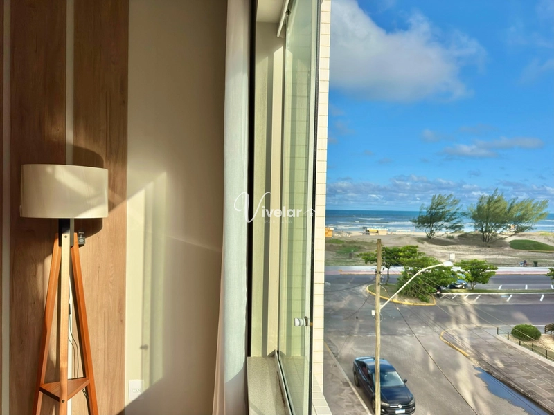 APARTAMENTO JUNTO À BEIRA MAR PÉ NA AREI: 16ª foto da galeria de imagens do imóvel