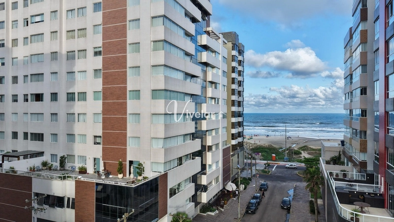 APARTAMENTO JUNTO À BEIRA MAR PÉ NA AREI: 13ª foto da galeria de imagens do imóvel