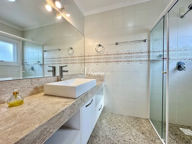 MAGNIFICO SOBRADO EM CONDOMINIO FECHADO !: 10ª foto da galeria de imagens do imóvel