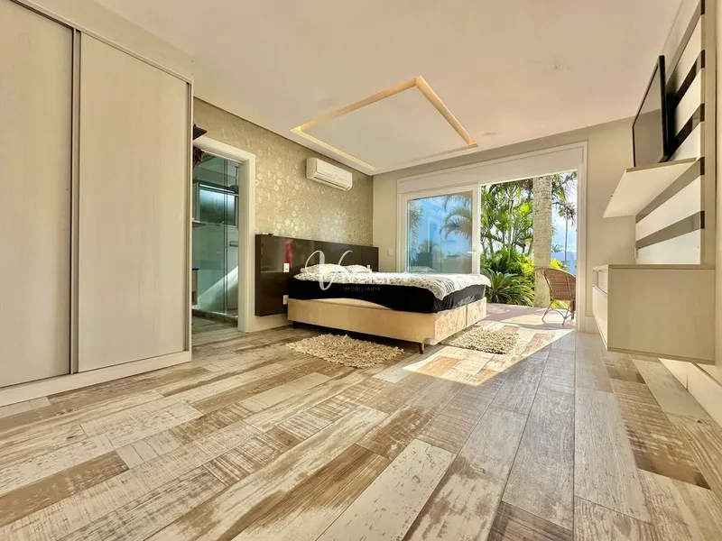 MAGNIFICO SOBRADO EM CONDOMINIO FECHADO !: 13ª foto da galeria de imagens do imóvel