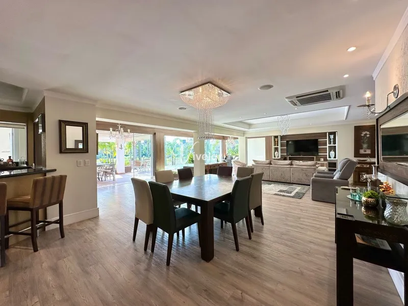 MAGNIFICO SOBRADO EM CONDOMINIO FECHADO !: 3ª foto da galeria de imagens do imóvel