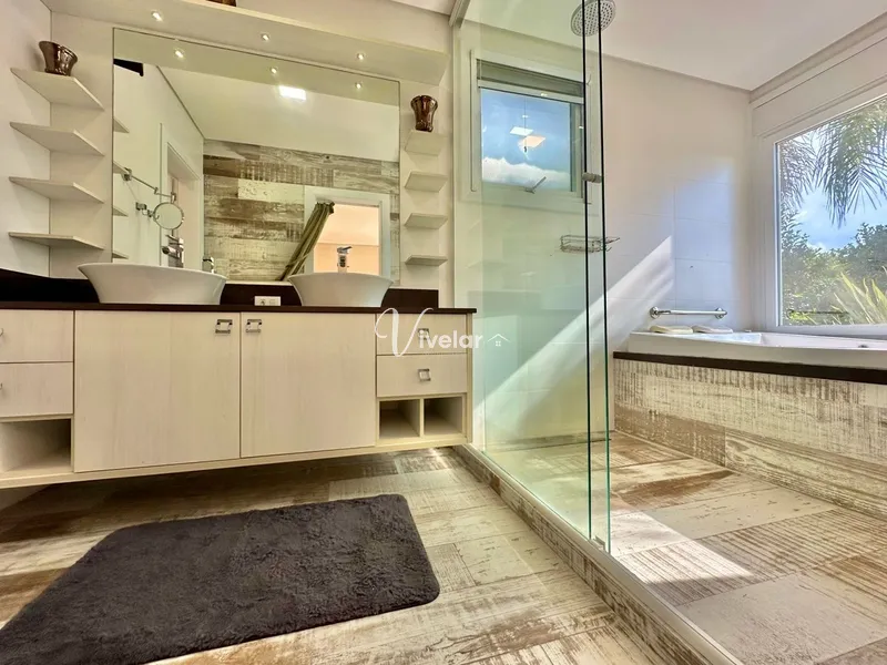 MAGNIFICO SOBRADO EM CONDOMINIO FECHADO !: 7ª foto da galeria de imagens do imóvel