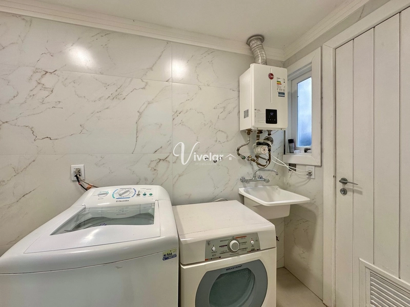 MAGNIFICO SOBRADO EM CONDOMINIO FECHADO !: 22ª foto da galeria de imagens do imóvel