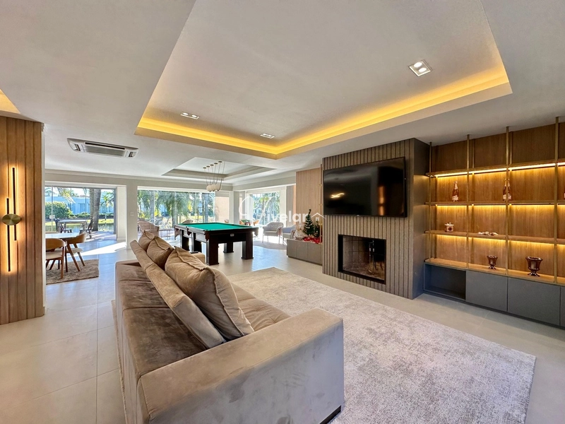 MAGNIFICO SOBRADO EM CONDOMINIO FECHADO !: 3ª foto da galeria de imagens do imóvel