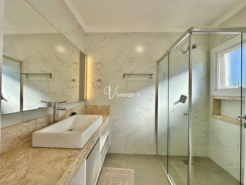 MAGNIFICO SOBRADO EM CONDOMINIO FECHADO !: 24ª foto da galeria de imagens do imóvel