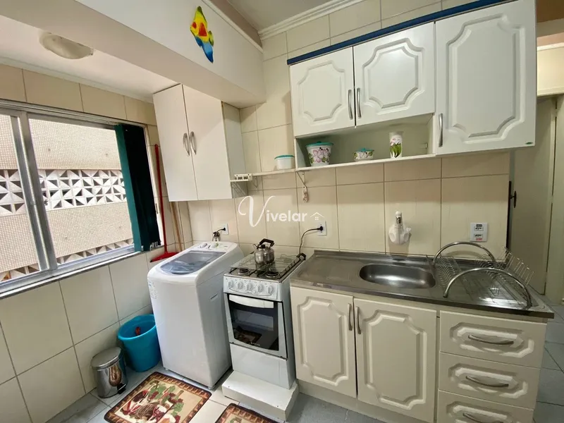 UM APARTAMENTO ACONCHEGANTE, VENHA CONHECER !: 6ª foto da galeria de imagens do imóvel