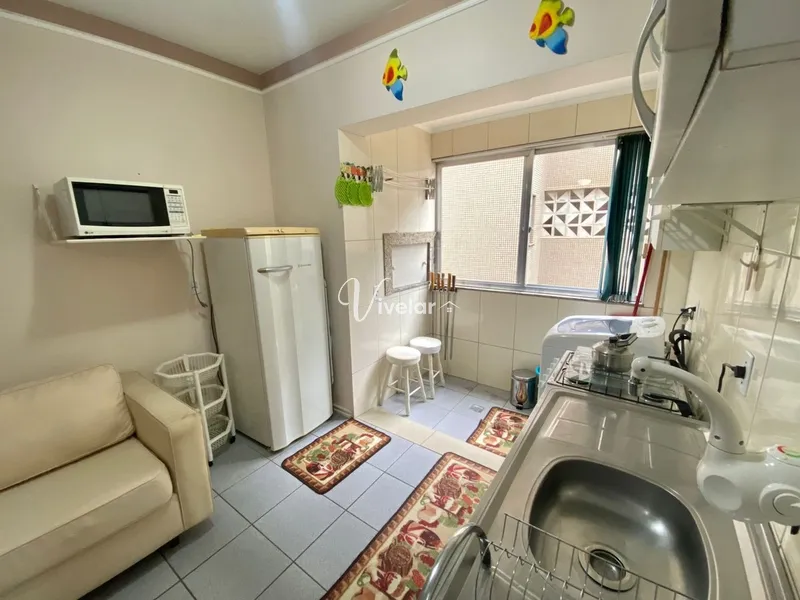 UM APARTAMENTO ACONCHEGANTE, VENHA CONHECER !: 8ª foto da galeria de imagens do imóvel