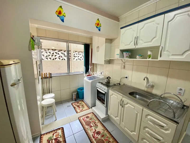 UM APARTAMENTO ACONCHEGANTE, VENHA CONHECER !: 4ª foto da galeria de imagens do imóvel