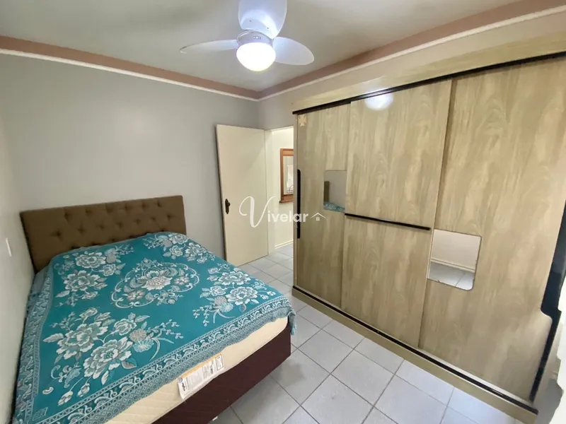 UM APARTAMENTO ACONCHEGANTE, VENHA CONHECER !: 3ª foto da galeria de imagens do imóvel