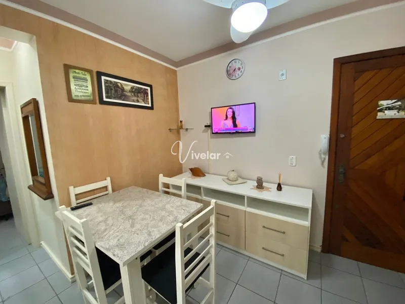 UM APARTAMENTO ACONCHEGANTE, VENHA CONHECER !: 9ª foto da galeria de imagens do imóvel