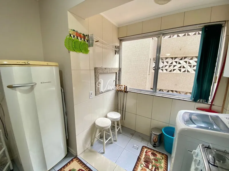 UM APARTAMENTO ACONCHEGANTE, VENHA CONHECER !: 5ª foto da galeria de imagens do imóvel