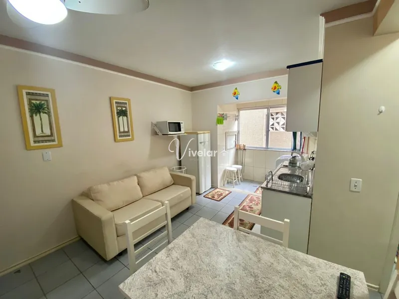 UM APARTAMENTO ACONCHEGANTE, VENHA CONHECER !: 2ª foto da galeria de imagens do imóvel
