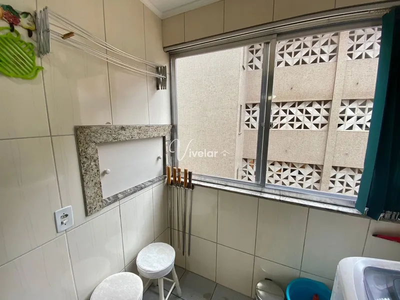 UM APARTAMENTO ACONCHEGANTE, VENHA CONHECER !: 7ª foto da galeria de imagens do imóvel
