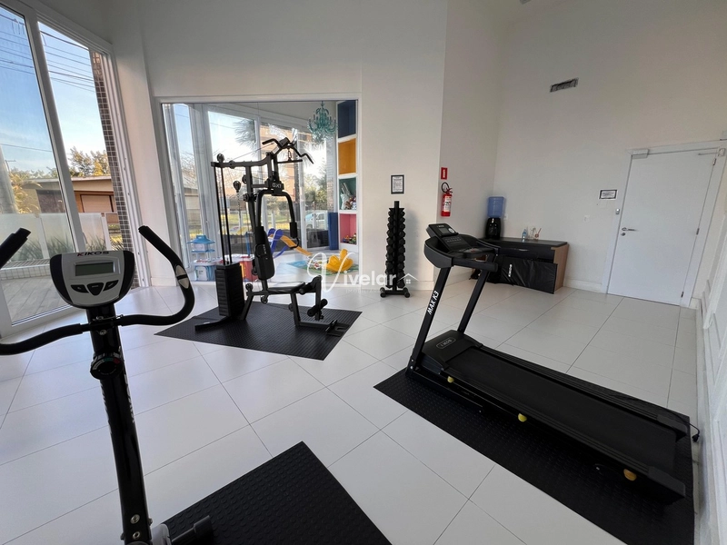 APARTAMENTO FINAMENTE MOBILIADO E DECORADO!!!: 27ª foto da galeria de imagens do imóvel