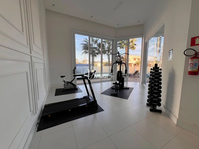 APARTAMENTO FINAMENTE MOBILIADO E DECORADO!!!: 29ª foto da galeria de imagens do imóvel