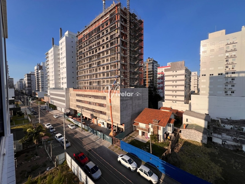 APARTAMENTO FINAMENTE MOBILIADO E DECORADO!!!: 33ª foto da galeria de imagens do imóvel