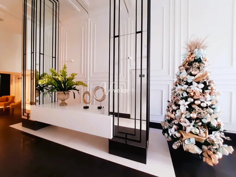 ESPAÇO PARA TODA A FAMILIA, VALE APENA CONHECER ESTE APARTAMENTO !: 13ª foto da galeria de imagens do imóvel