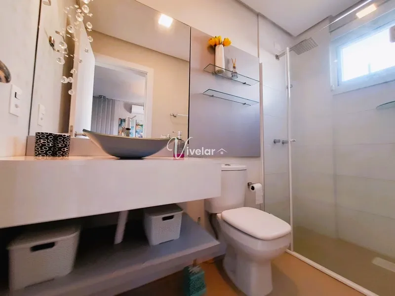 ESPAÇO PARA TODA A FAMILIA, VALE APENA CONHECER ESTE APARTAMENTO !: 28ª foto da galeria de imagens do imóvel