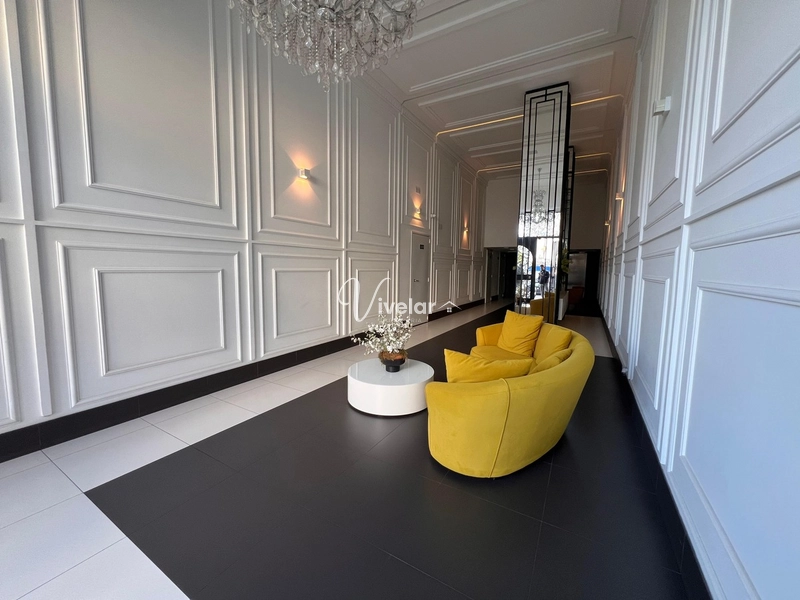 APARTAMENTO FINAMENTE MOBILIADO E DECORADO!!!: 36ª foto da galeria de imagens do imóvel