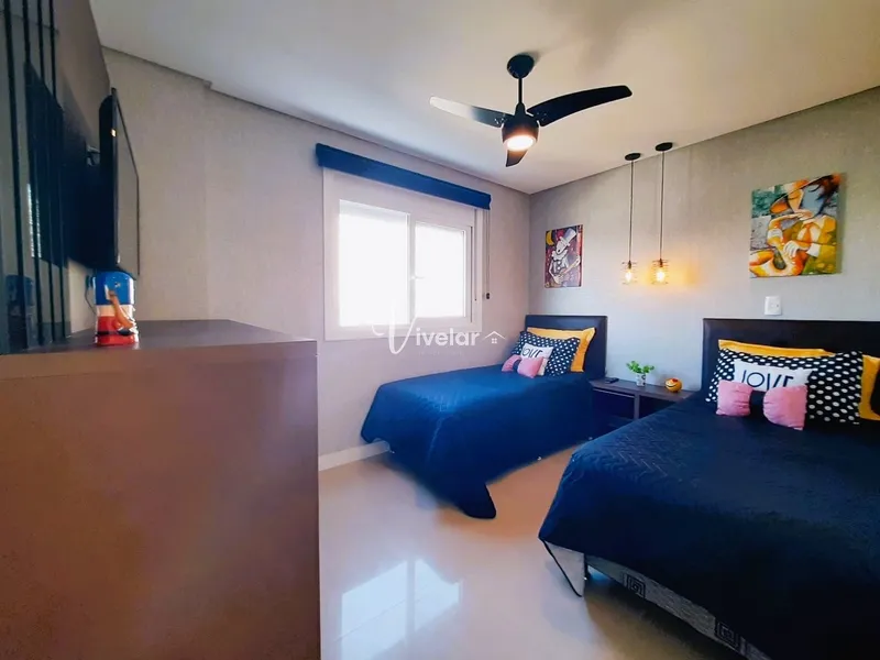 ESPAÇO PARA TODA A FAMILIA, VALE APENA CONHECER ESTE APARTAMENTO !: 33ª foto da galeria de imagens do imóvel
